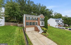 4921 FRISHMAN Court, WOODBRIDGE, VA 22193