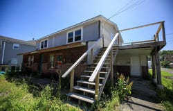 337 Second Street, Davis, WV 26260
