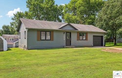 102 SE 245 Road, Warrensburg, MO 64093