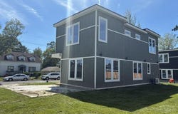 43 E HODGES Avenue, LAWNSIDE, NJ 08045
