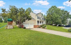 2083 AVIANO WAY, CHARLOTTESVILLE, VA 22911