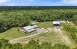 20 Hurst Rd., Ellaville, GA 31806