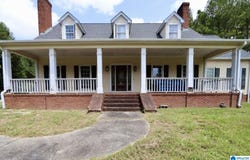 525 JASMINE HILL ROAD, ANNISTON, AL 36207
