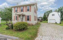 6047 MIDDLEBURG RD, KEYMAR, MD 21757