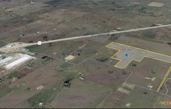 Pyka Rd., Sealy, TX 77474