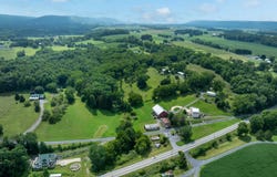 114 TUCKER Road, SPRING MILLS, PA 16875
