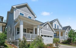 261 Mindees Lane, Pittsboro, NC 27312