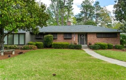 320 S 22nd Ave, Hattiesburg, MS 39401