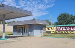4026 Parkview Drive, Pittsburg, KS 66762