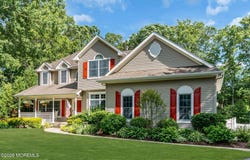 2093 Overbrook Drive, Wall, NJ 07719