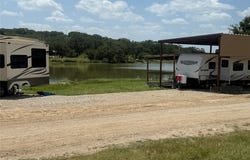253 N Lakeside Circle, May, TX 76857