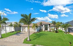 1030 NW 38th Place, Cape Coral, FL 33993