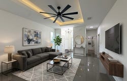6931 Molinos Dr, Laredo, TX 78043