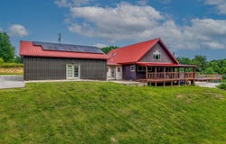 575 Ellington Loop Road, Morehead, KY 40351