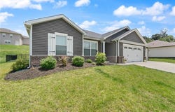 4103 Cedar Creek Court, Floyds Knobs, IN 47119