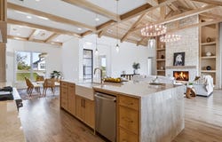 153 Red Bird Lane, Bells, TX 75414