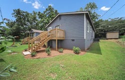 242 Jackson Street, Barnesville, GA 30204