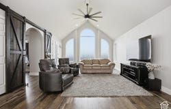 560 E LOWER ROCK CREEK Rd, Inkom, ID 83245