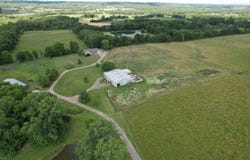 1305 County Road 5, Zanesfield, OH 43360