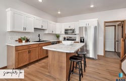3517 S Jerome Pl, Sioux Falls, SD 57106