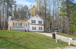 367 Benjamin Drive, Rockmart, GA 30153