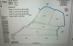 Lone Wolf Trail lot: 1, Spencer, TN 38585