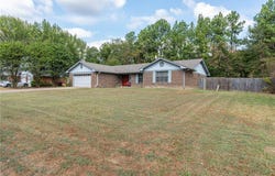 507 Thicksten Drive, Alma, AR 72921