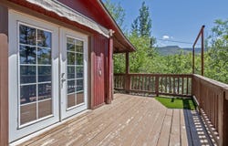 3416 Mill Ditch Road, Pine, AZ 85544