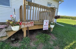 14207 Holmes Road, Hixton, WI 54635