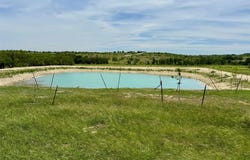 1313 County Road 266, Gustine, TX 76455