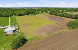 0 S 100 E, Markleville, IN 46056