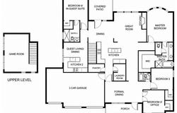 4201 Greatview Dr, Round Rock, TX 78665