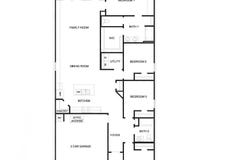181 Moonlight Graham Boulevard, Ward, AR 72176