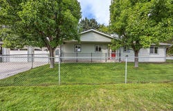3203 Clark Street, Missoula, MT 59801