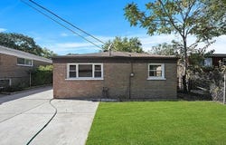 12409 44th Ct, Alsip, IL 60803