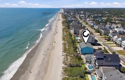 813 N Ocean Blvd., Surfside Beach, SC 29575