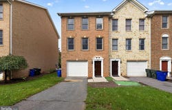 549 PANGBORN Boulevard, HAGERSTOWN, MD 21742