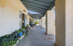 38640 Fisher, Anza, CA 92539