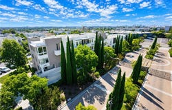 5550 Boardwalk, Hawthorne, CA 90250