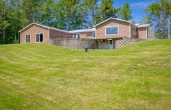 389 Castine Road, Orland, ME 04472