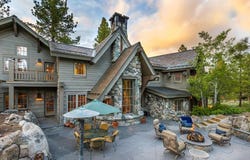 153 Bob Sherman, Truckee, CA 96161
