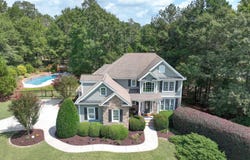 112 Tullamore Trail, Tyrone, GA 30290