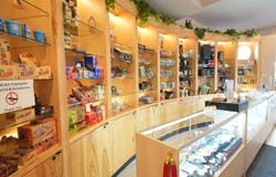 2843-2845 Geary Blvd, San Francisco, CA 94118