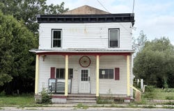 2561 State Route 11B, North Bangor, NY 12966