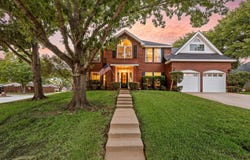 510 Anthony Drive, Euless, TX 76039