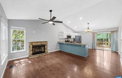 495 JEFFERSON DR, PALMYRA, VA 22963
