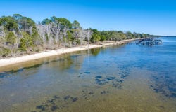 Trails End Drive, Freeport, FL 32439