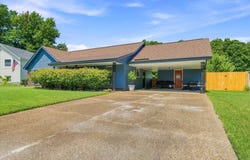 6790 AUTUMNHILL Ln, Bartlett, TN 38135