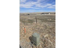 N 5th St, Basin, WY 82410