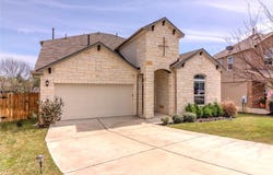 225 Deep Creek Dr, Georgetown, TX 78626